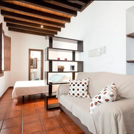 Apartamentos Centro Historico A Los Pies De La Alhambra Granada Eksteriør billede